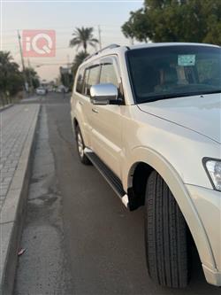 میتسوبیشی پاجیرۆ